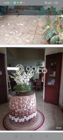Best Deal Hunian Mewah Ideal dan Luas di Pondok Aren, Tangerang Selatan Best Deal Hunian Mewah Ideal dan Luas di Pondok Aren, Tangerang Selatan