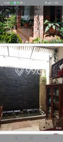 For Sale Rumah Elit Exclusive di Ciputat Timur, Tangerang Selatan For Sale Rumah Elit Exclusive di Ciputat Timur, Tangerang Selatan