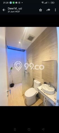 Hunian Nyaman Asri 2 KT Siap Pakai di Bintaro Tangerang Selatan Hunian Nyaman Asri 2 KT Siap Pakai di Bintaro Tangerang Selatan