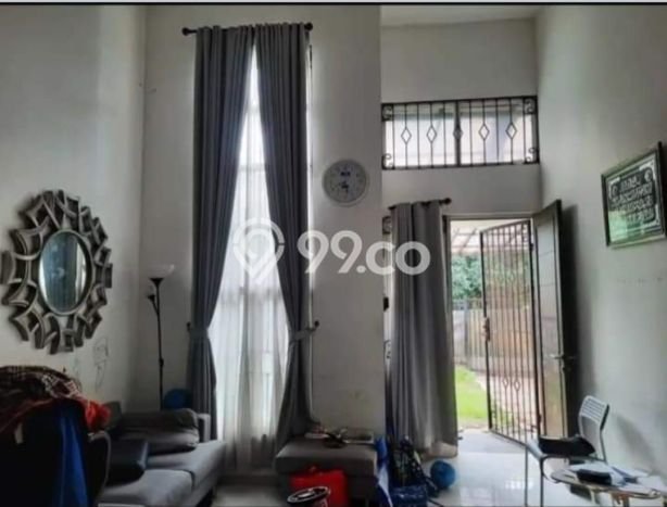 Dijual Rumah Strategis Bagus Punya 2 KT di Ciputat Timur Tangerang Selatan SHM Dijual Rumah Strategis Bagus Punya 2 KT di Ciputat Timur Tangerang Selatan SHM