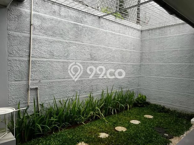 Dijual Hunian Rumah Nyaman 3 KT di Bintaro, Jakarta Selatan Dijual Hunian Rumah Nyaman 3 KT di Bintaro, Jakarta Selatan