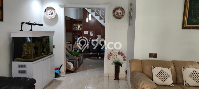 For Sale Rumah 2 Kamar Lokasi Ideal Nyaman dan Strategis di Karawaci For Sale Rumah 2 Kamar Lokasi Ideal Nyaman dan Strategis di Karawaci