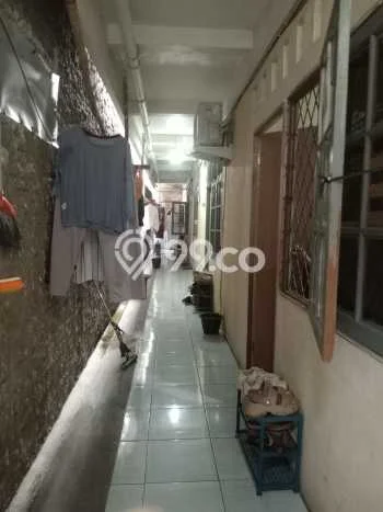 Dijual Rumah Kost di Jurangmangu, Tangerang, 15 KT, 15 KM, Bangunan 280m2 Dijual Rumah Kost di Jurangmangu, Tangerang, 15 KT, 15 KM, Bangunan 280m2