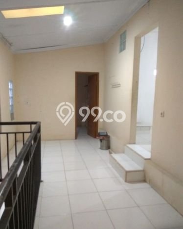 Hunian Cantik Modern Lb 120m2 di Beji, Depok Hunian Cantik Modern Lb 120m2 di Beji, Depok
