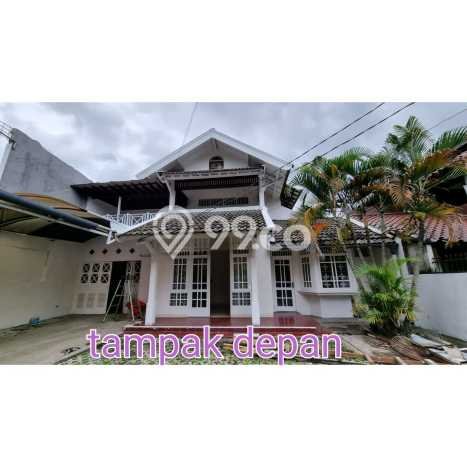 Rumah Sewa Jakarta Selatan LT 375m2 LB 500m2 Area Bintaro Rumah Sewa Jakarta Selatan LT 375m2 LB 500m2 Area Bintaro