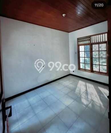 For Sale Hunian Rumah Nyaman 5 Kamar di Bintaro, Tangerang Selatan For Sale Hunian Rumah Nyaman 5 Kamar di Bintaro, Tangerang Selatan