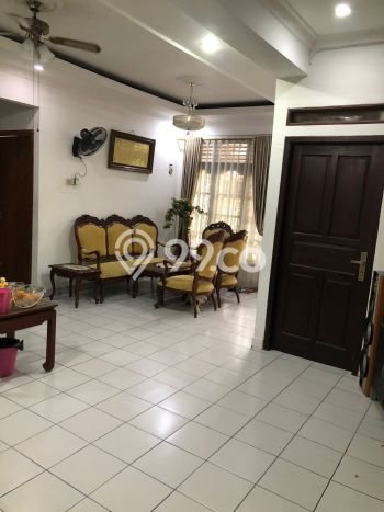 Jual Rumah Favorit Siap Huni LB 120m2 di Pamulang, Tangerang Selatan Jual Rumah Favorit Siap Huni LB 120m2 di Pamulang, Tangerang Selatan