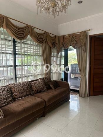 Hunian Super Elit dengan Akses Paling Strategis di Bintaro, Tangerang Selatan Hunian Super Elit dengan Akses Paling Strategis di Bintaro, Tangerang Selatan