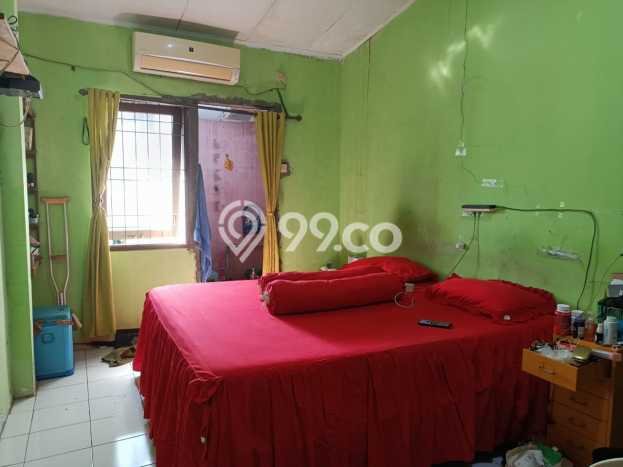 Dijual Rumah 3 Kamar Lokasi Strategis Bagus dan Strategis di Pamulang Dijual Rumah 3 Kamar Lokasi Strategis Bagus dan Strategis di Pamulang