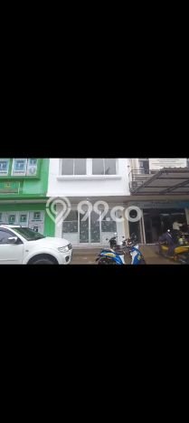 Ruko Dijual di Sawangan Depok dengan Luas Bangunan 50m2 Ruko Dijual di Sawangan Depok dengan Luas Bangunan 50m2