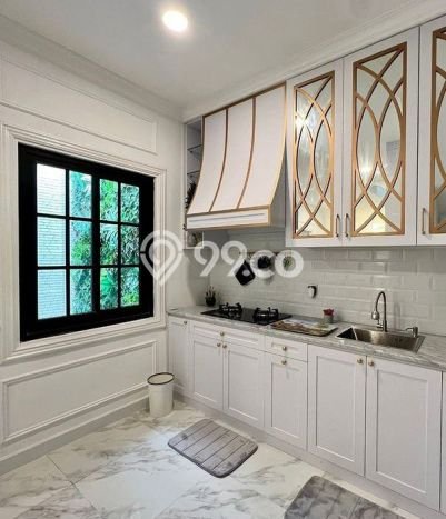 Jual Rumah Luas Elegan Dengan View Cantik di Pondok Indah, Jakarta Selatan Jual Rumah Luas Elegan Dengan View Cantik di Pondok Indah, Jakarta Selatan