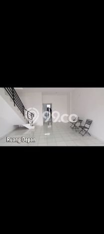 Ruko Dijual di Sawangan Depok dengan Luas Bangunan 50m2 Ruko Dijual di Sawangan Depok dengan Luas Bangunan 50m2
