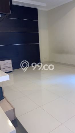 Rumah Elit Modern Tanpa Renovasi di Bintaro Tangerang Selatan Rumah Elit Modern Tanpa Renovasi di Bintaro Tangerang Selatan