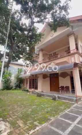 Jarang Ada! Rumah Sewa 8 Kamar Bagus Siap Huni Bintaro Jarang Ada! Rumah Sewa 8 Kamar Bagus Siap Huni Bintaro