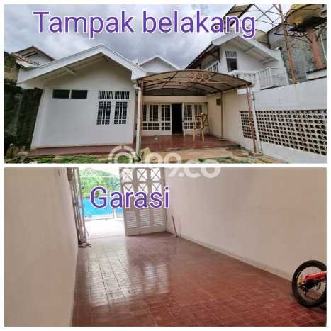 Rumah Sewa Jakarta Selatan LT 375m2 LB 500m2 Area Bintaro Rumah Sewa Jakarta Selatan LT 375m2 LB 500m2 Area Bintaro