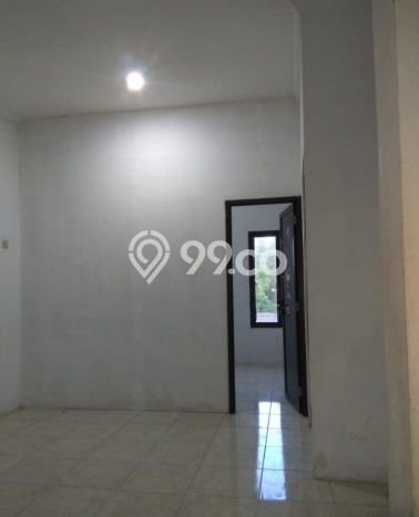 Hunian Cantik Modern Lb 120m2 di Beji, Depok Hunian Cantik Modern Lb 120m2 di Beji, Depok