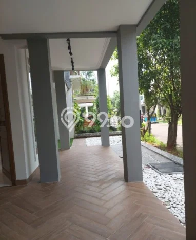 Rumah Bagus Siap Pakai Di Ciputat Timur Luas 300m2 Aman Rumah Bagus Siap Pakai Di Ciputat Timur Luas 300m2 Aman