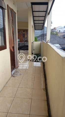 Tersedia Rumah Kost di Pondok Karya, Tangerang 11 Kamar Tersedia Rumah Kost di Pondok Karya, Tangerang 11 Kamar