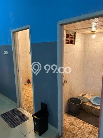 Rumah sewa siap huni 5 KT di Bintaro, Tangerang Selatan Rumah sewa siap huni 5 KT di Bintaro, Tangerang Selatan