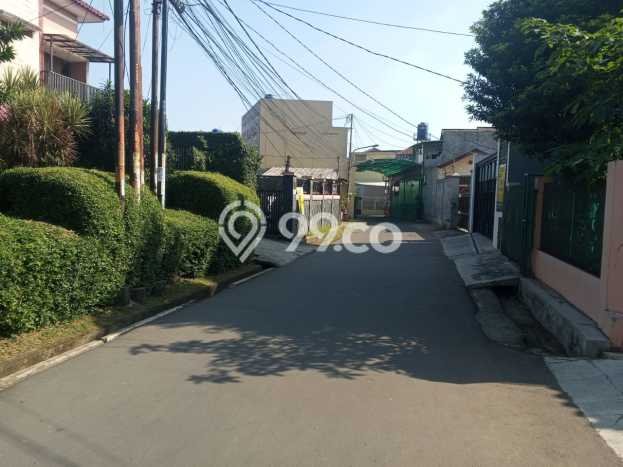 Dijual Rumah Mewah Exclusive di Ciputat, Tangerang Selatan Dijual Rumah Mewah Exclusive di Ciputat, Tangerang Selatan