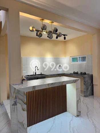 Jual Rumah Modern 3 KT di Jurangmangu, Tangerang Jual Rumah Modern 3 KT di Jurangmangu, Tangerang