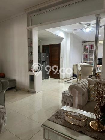 Hunian Super Elit dengan Akses Paling Strategis di Bintaro, Tangerang Selatan Hunian Super Elit dengan Akses Paling Strategis di Bintaro, Tangerang Selatan