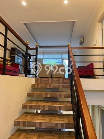 For Sale! Luxury House LT 632m2 Desain Elegan di Kemang For Sale! Luxury House LT 632m2 Desain Elegan di Kemang