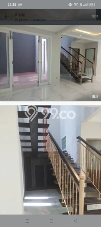 Rumah Bagus Siap Pakai Di Ciputat Timur Luas 300m2 Aman Rumah Bagus Siap Pakai Di Ciputat Timur Luas 300m2 Aman