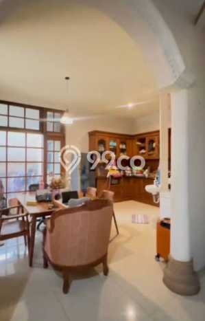 Jarang Ada! Rumah Sewa 8 Kamar Bagus Siap Huni Bintaro Jarang Ada! Rumah Sewa 8 Kamar Bagus Siap Huni Bintaro