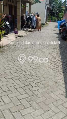 Dijual Rumah 3 Kamar Lokasi Strategis Bagus dan Strategis di Ciledug Dijual Rumah 3 Kamar Lokasi Strategis Bagus dan Strategis di Ciledug