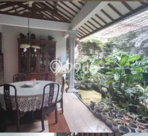Ready to Use! Premium House LT 385m2 Desain Modern di Pondok Labu Ready to Use! Premium House LT 385m2 Desain Modern di Pondok Labu
