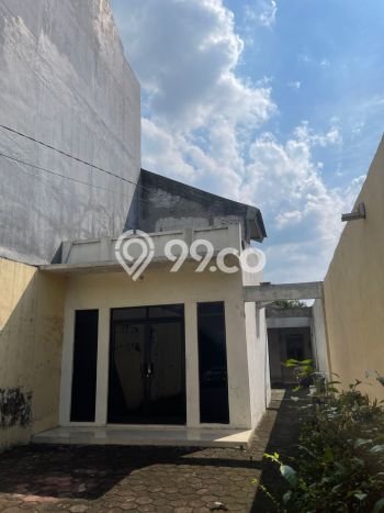 Rumah Mewah Akses Mudah di Tangerang Unfurnished Rumah Mewah Akses Mudah di Tangerang Unfurnished