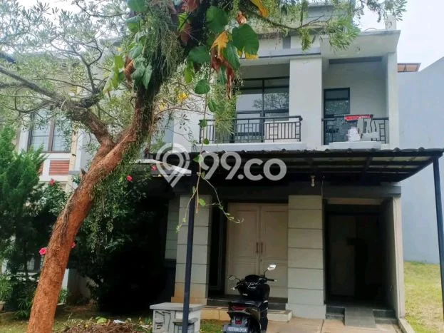 Dijual Rumah Modern 3 KT di BSD Delatinos, Tangerang Dijual Rumah Modern 3 KT di BSD Delatinos, Tangerang