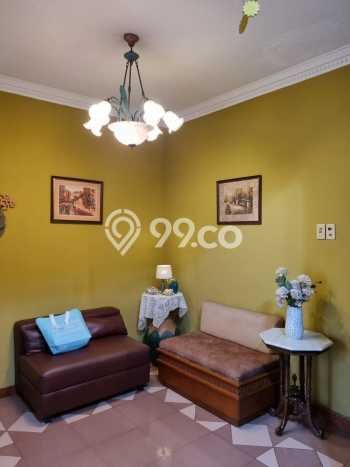 Rumah Mewah LB 250m2 Siap Huni Desain Elegan di BSD Giri Loka, Tangerang Rumah Mewah LB 250m2 Siap Huni Desain Elegan di BSD Giri Loka, Tangerang