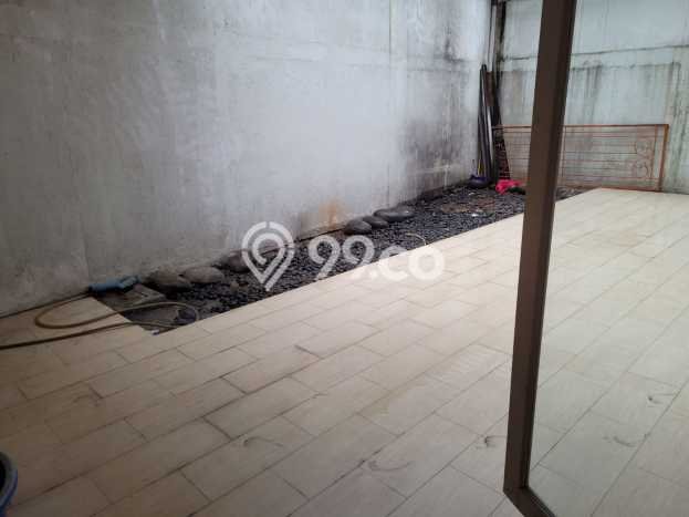 Hunian Mewah LB 387m2 Siap Huni Desain Elegan di BSD Taman Giri Loka, Tangerang Hunian Mewah LB 387m2 Siap Huni Desain Elegan di BSD Taman Giri Loka, Tangerang