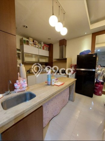 Dijual Rumah Mewah Exclusive di Serpong, Tangerang Selatan Dijual Rumah Mewah Exclusive di Serpong, Tangerang Selatan