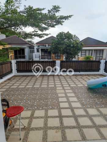 Dijual Rumah Mewah Elegan Dengan View Cantik di BSD Green Cove, Tangerang Dijual Rumah Mewah Elegan Dengan View Cantik di BSD Green Cove, Tangerang