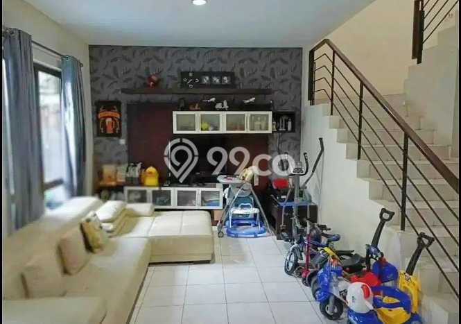 Dijual Rumah Mewah Elegan Dengan View Cantik di BSD Green Cove, Tangerang Dijual Rumah Mewah Elegan Dengan View Cantik di BSD Green Cove, Tangerang