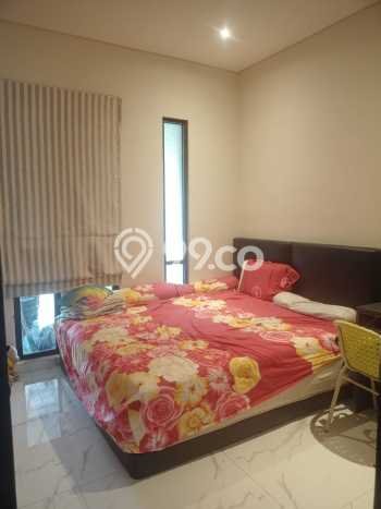 Jual Rumah Luas Elegan Dengan View Cantik di BSD City, Tangerang Jual Rumah Luas Elegan Dengan View Cantik di BSD City, Tangerang