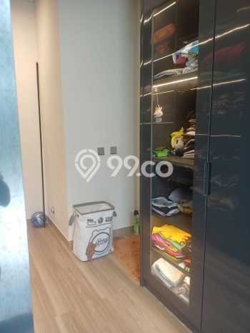 Jual Rumah Luas Elegan Dengan View Cantik di BSD City, Tangerang Jual Rumah Luas Elegan Dengan View Cantik di BSD City, Tangerang