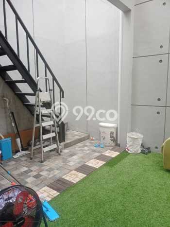 Jual Rumah Luas Elegan Dengan View Cantik di BSD City, Tangerang Jual Rumah Luas Elegan Dengan View Cantik di BSD City, Tangerang