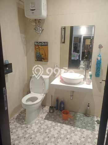 Jual Rumah Luas Elegan Dengan View Cantik di BSD City, Tangerang Jual Rumah Luas Elegan Dengan View Cantik di BSD City, Tangerang