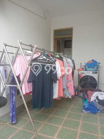 Jual Rumah Luas Elegan Dengan View Cantik di BSD City, Tangerang Jual Rumah Luas Elegan Dengan View Cantik di BSD City, Tangerang