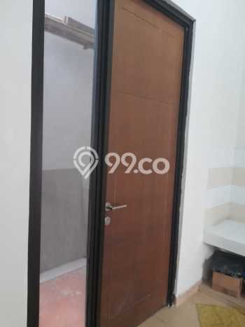 Hunian Cantik Modern Lb 54m2 di Serpong, Tangerang Selatan Hunian Cantik Modern Lb 54m2 di Serpong, Tangerang Selatan