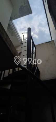 Rumah Strategis Minimalis Lb 114m2 di Serpong, Tangerang Selatan Rumah Strategis Minimalis Lb 114m2 di Serpong, Tangerang Selatan