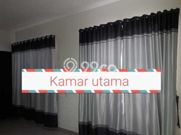 Rumah Minimalis 3 KT LT 107m2 di BSD The Savia Rumah Minimalis 3 KT LT 107m2 di BSD The Savia