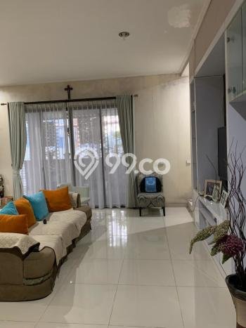 Dijual Rumah Mewah Megah Dengan View Eksklusif di BSD Foresta, Tangerang Dijual Rumah Mewah Megah Dengan View Eksklusif di BSD Foresta, Tangerang