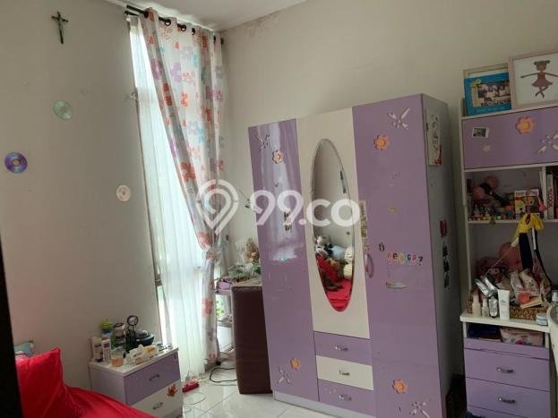 Dijual Rumah Mewah Megah Dengan View Eksklusif di BSD Foresta, Tangerang Dijual Rumah Mewah Megah Dengan View Eksklusif di BSD Foresta, Tangerang