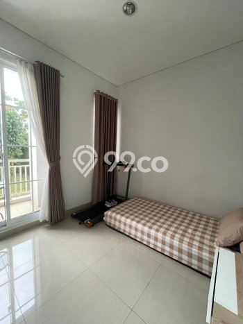 For Sale Hunian Rumah Nyaman 2 Kamar di BSD The Savia, Tangerang For Sale Hunian Rumah Nyaman 2 Kamar di BSD The Savia, Tangerang