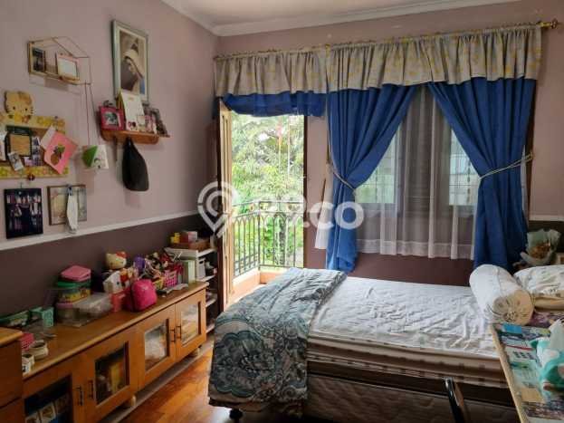 Rumah Mewah LB 250m2 Siap Huni Desain Elegan di BSD Giri Loka, Tangerang Rumah Mewah LB 250m2 Siap Huni Desain Elegan di BSD Giri Loka, Tangerang